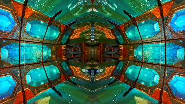 Time Warp